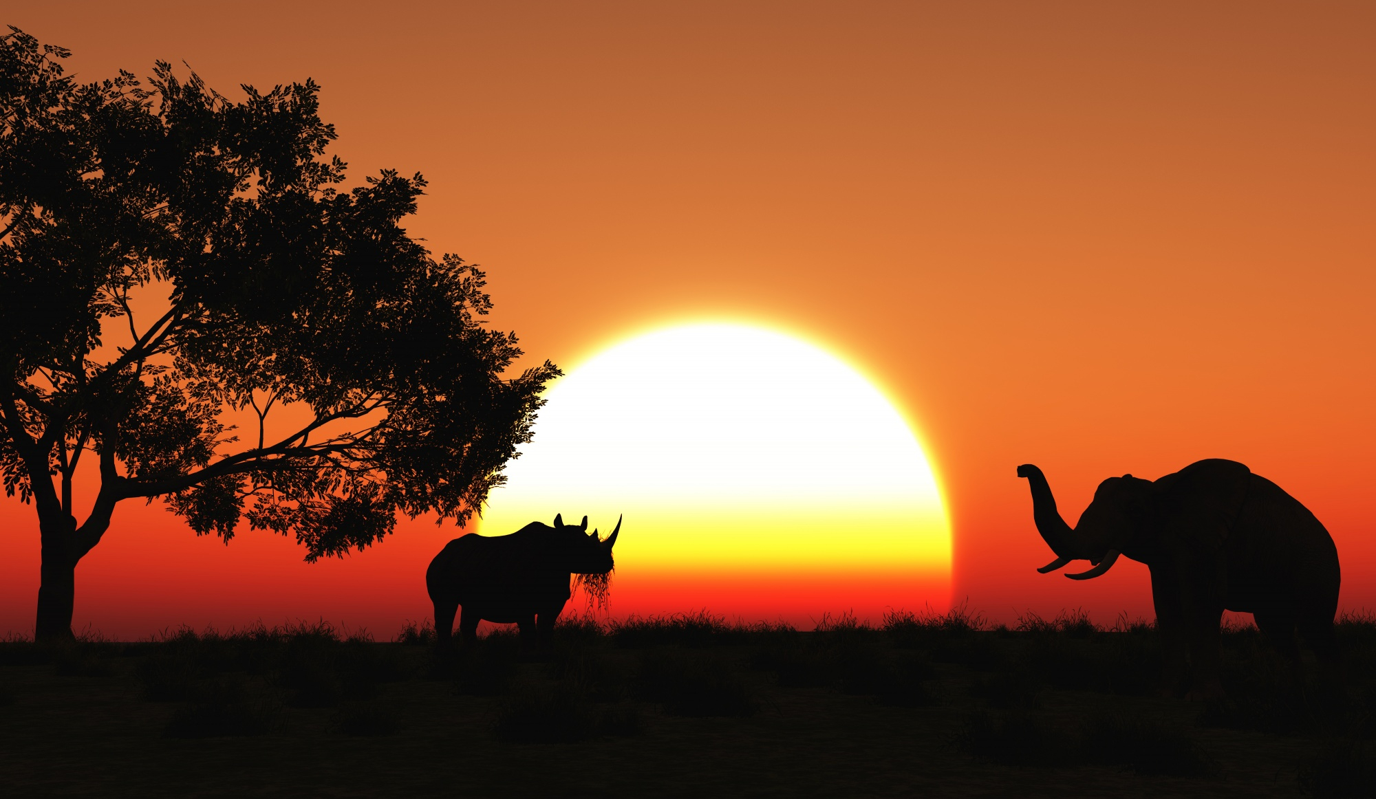 Discover Maasai Mara: The Heart of African Safari